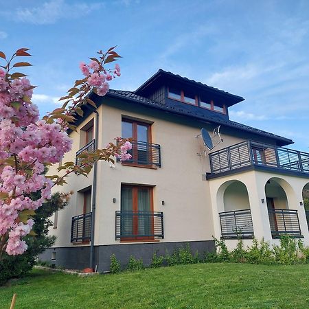 Apartamenty Brenna Klimorowka Ngoại thất bức ảnh