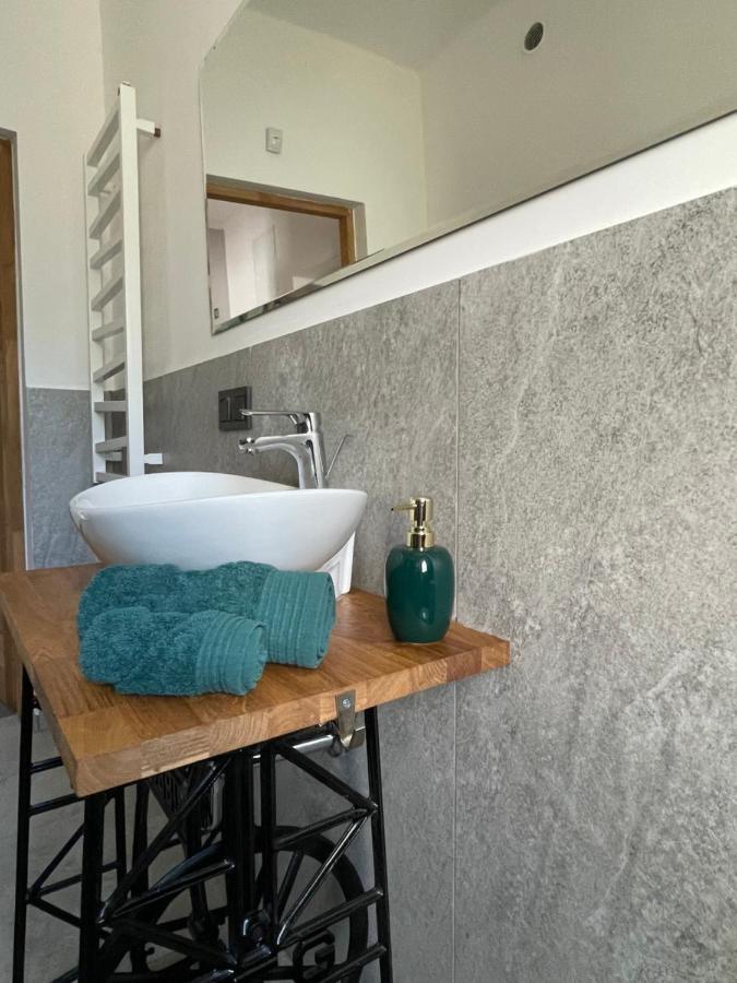 Apartamenty Brenna Klimorowka Ngoại thất bức ảnh