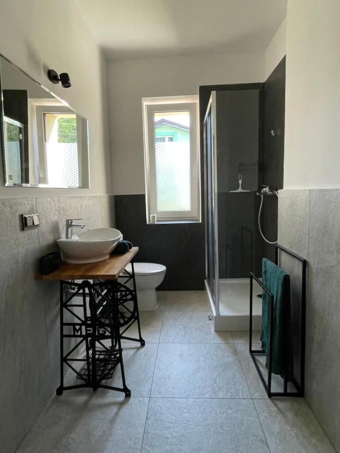 Apartamenty Brenna Klimorowka Ngoại thất bức ảnh
