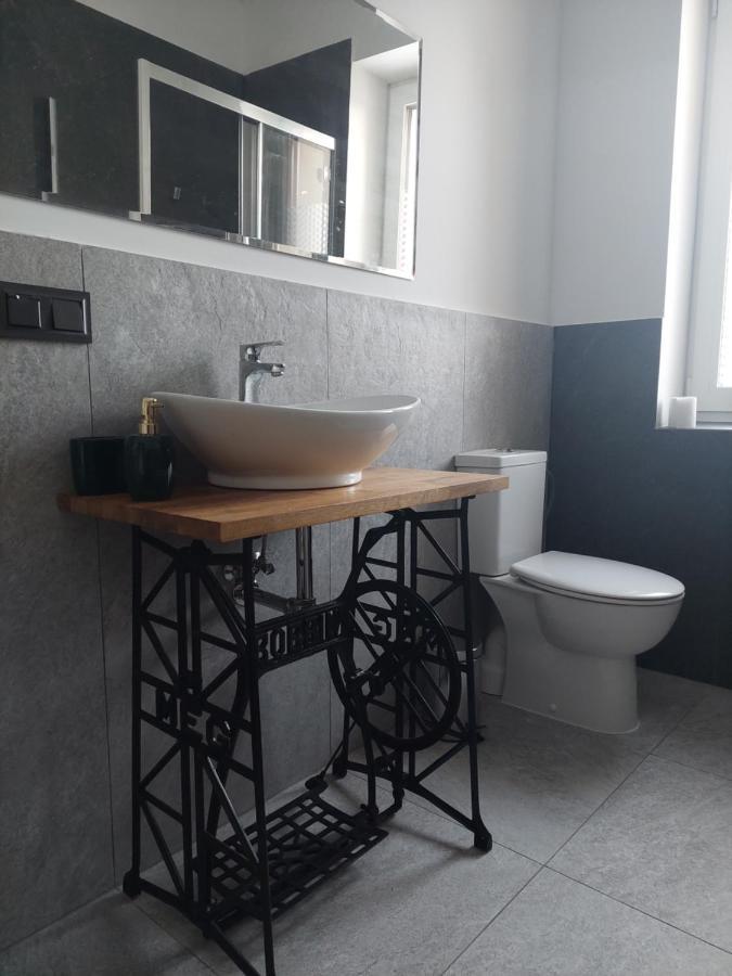 Apartamenty Brenna Klimorowka Ngoại thất bức ảnh