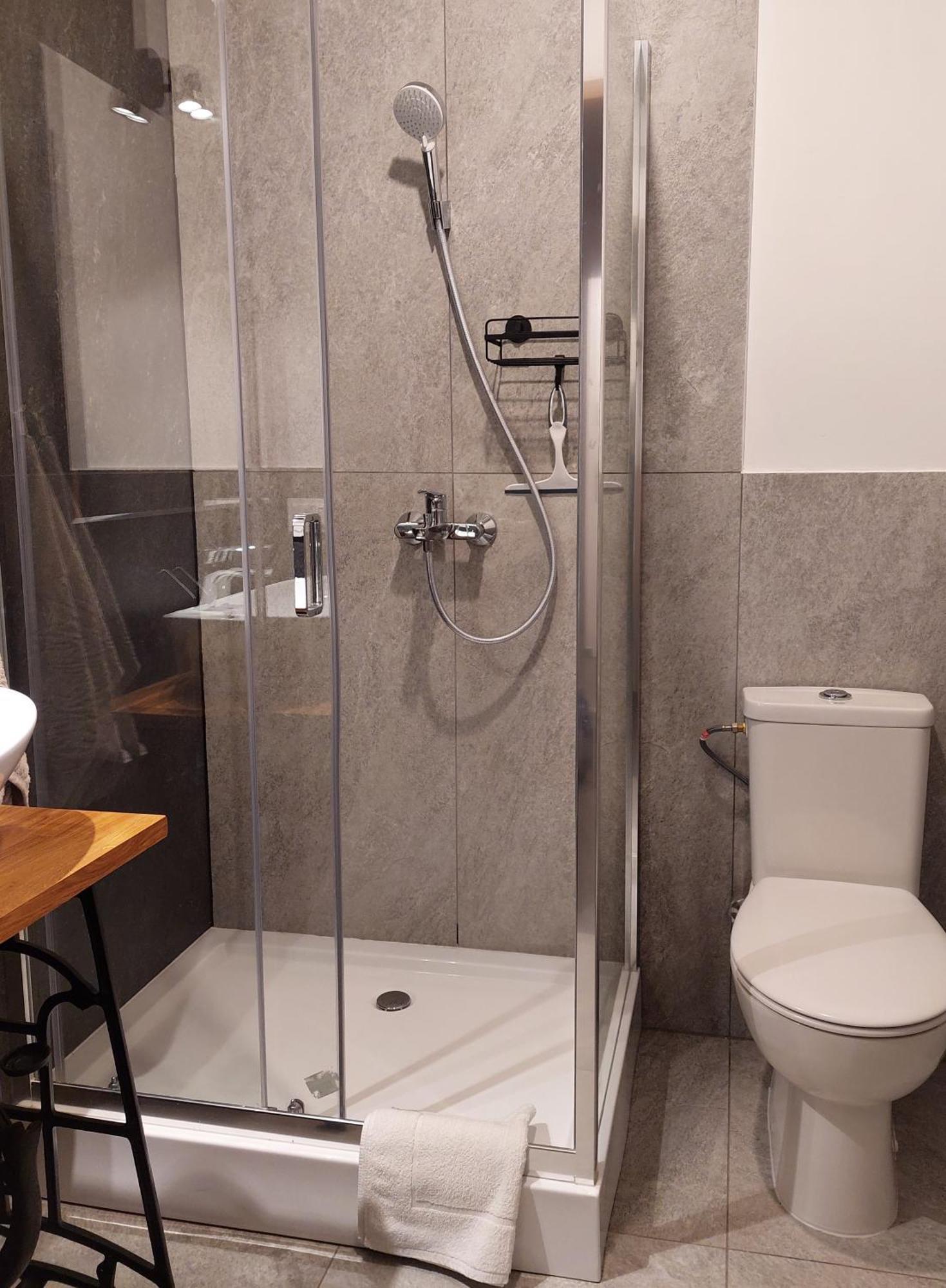 Apartamenty Brenna Klimorowka Ngoại thất bức ảnh