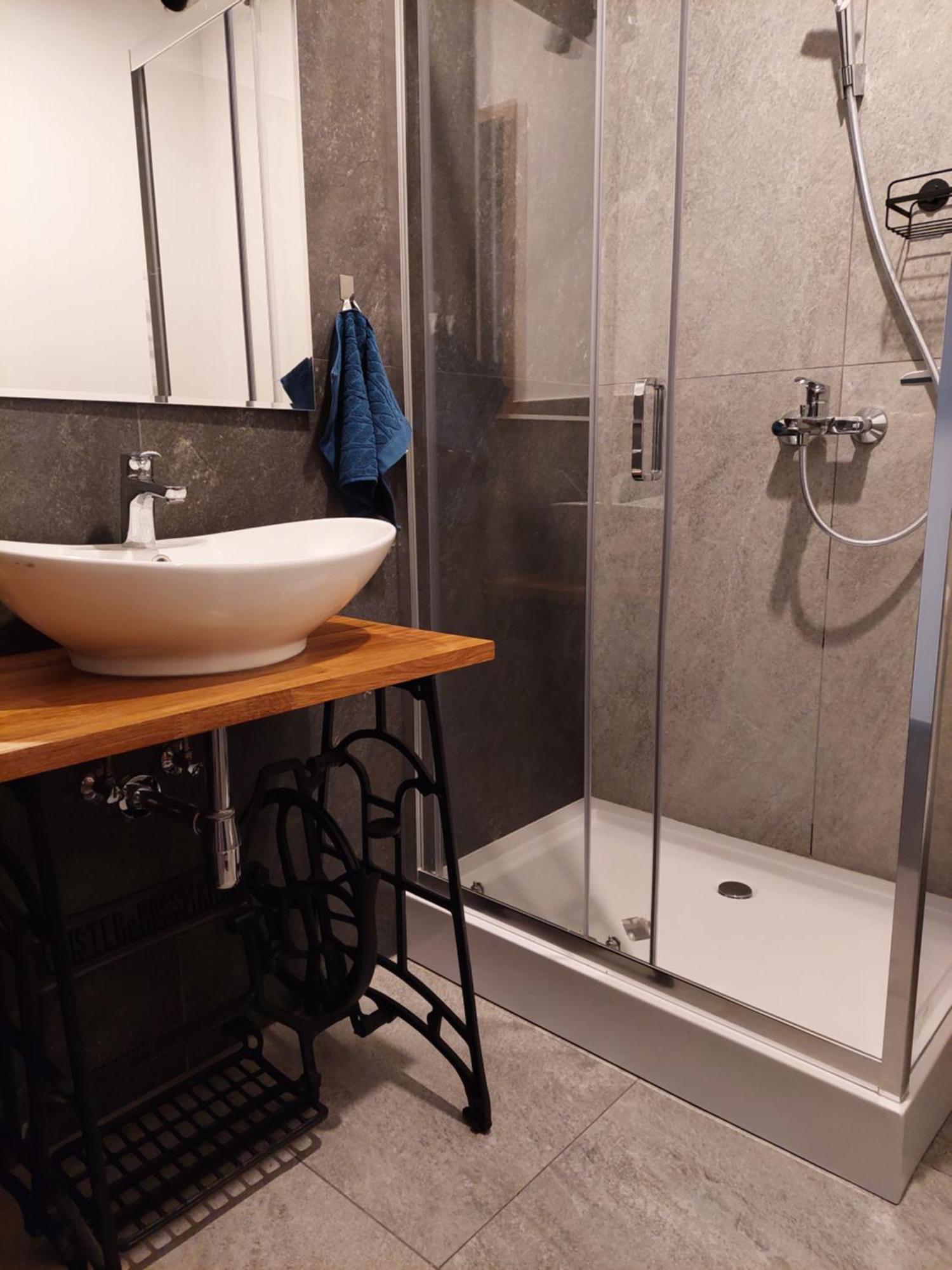 Apartamenty Brenna Klimorowka Ngoại thất bức ảnh