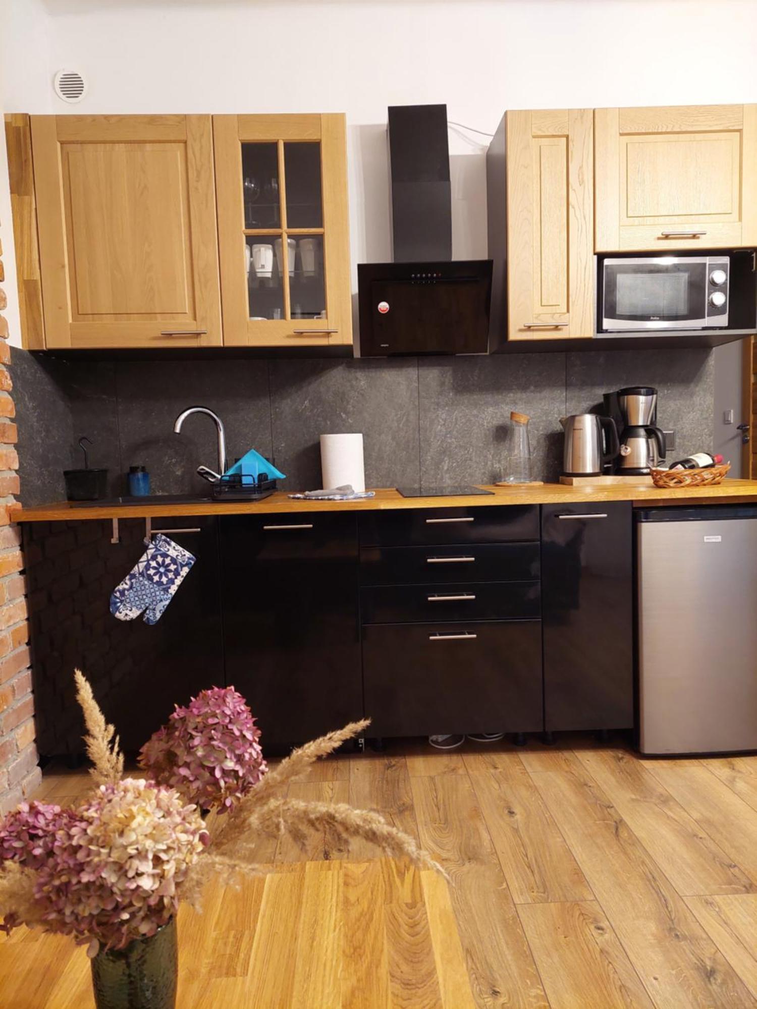 Apartamenty Brenna Klimorowka Ngoại thất bức ảnh