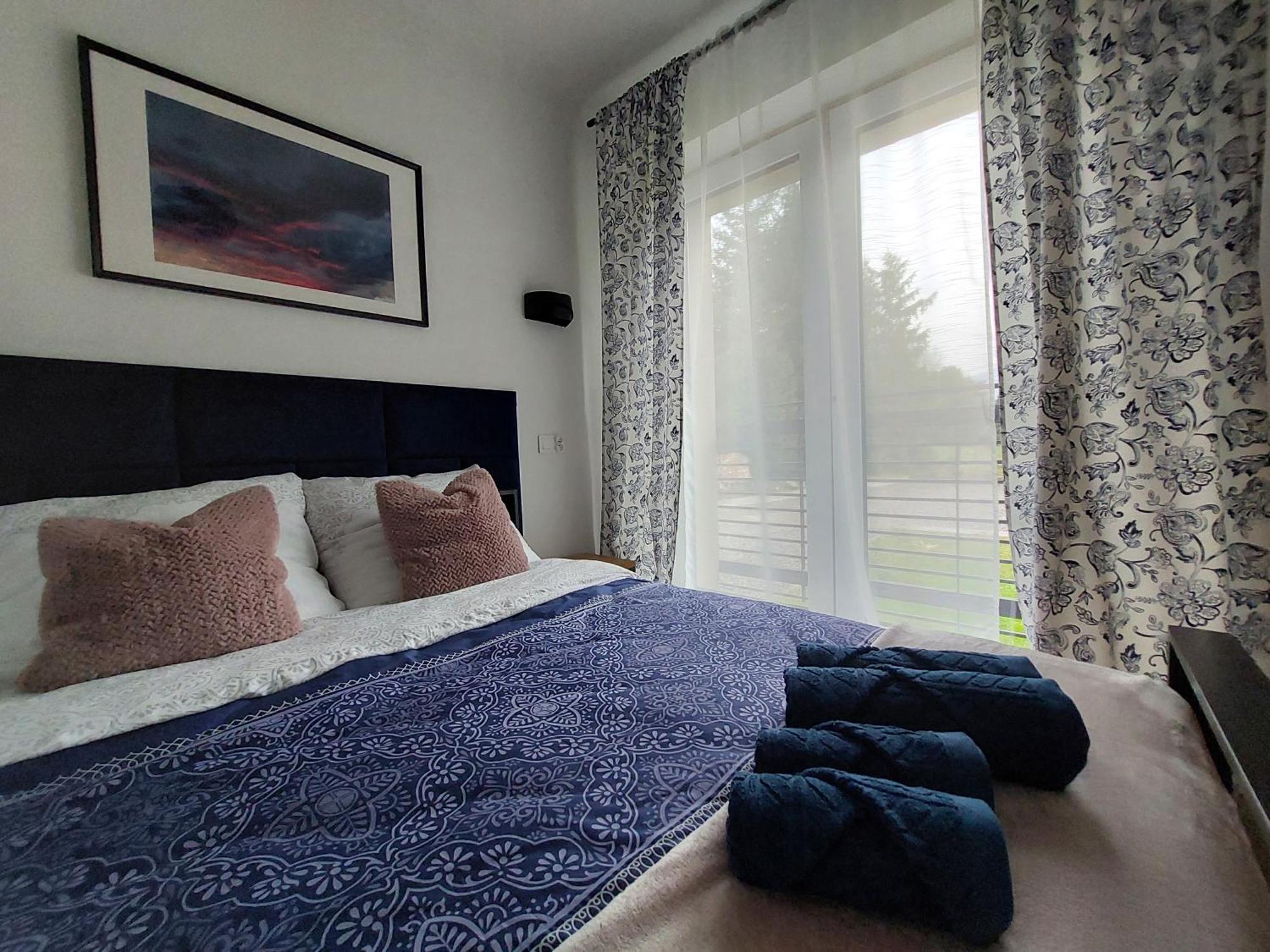 Apartamenty Brenna Klimorowka Ngoại thất bức ảnh