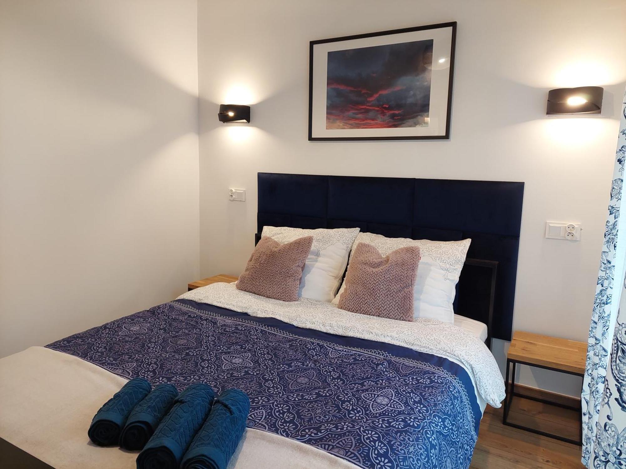 Apartamenty Brenna Klimorowka Ngoại thất bức ảnh
