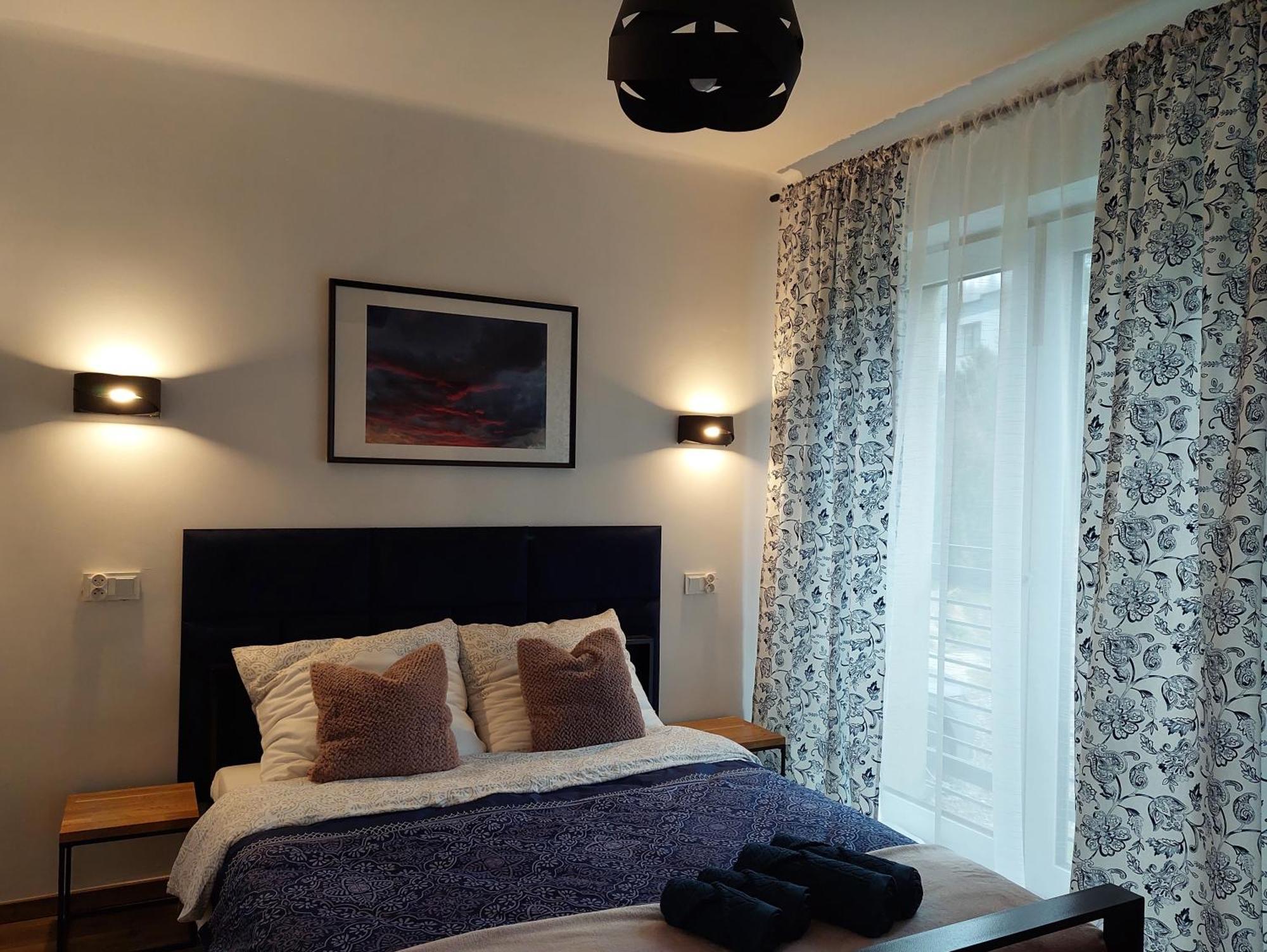 Apartamenty Brenna Klimorowka Ngoại thất bức ảnh