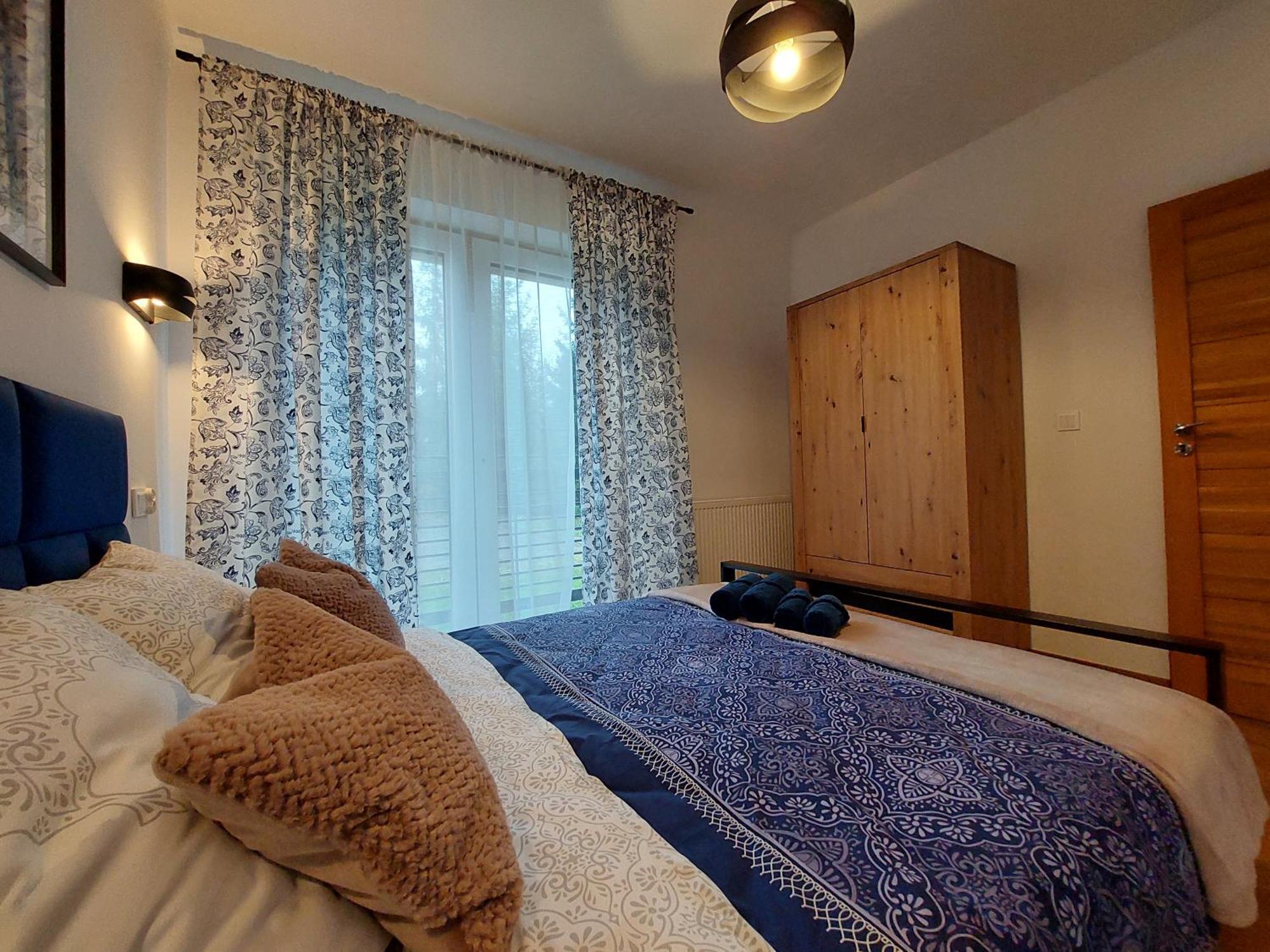 Apartamenty Brenna Klimorowka Ngoại thất bức ảnh