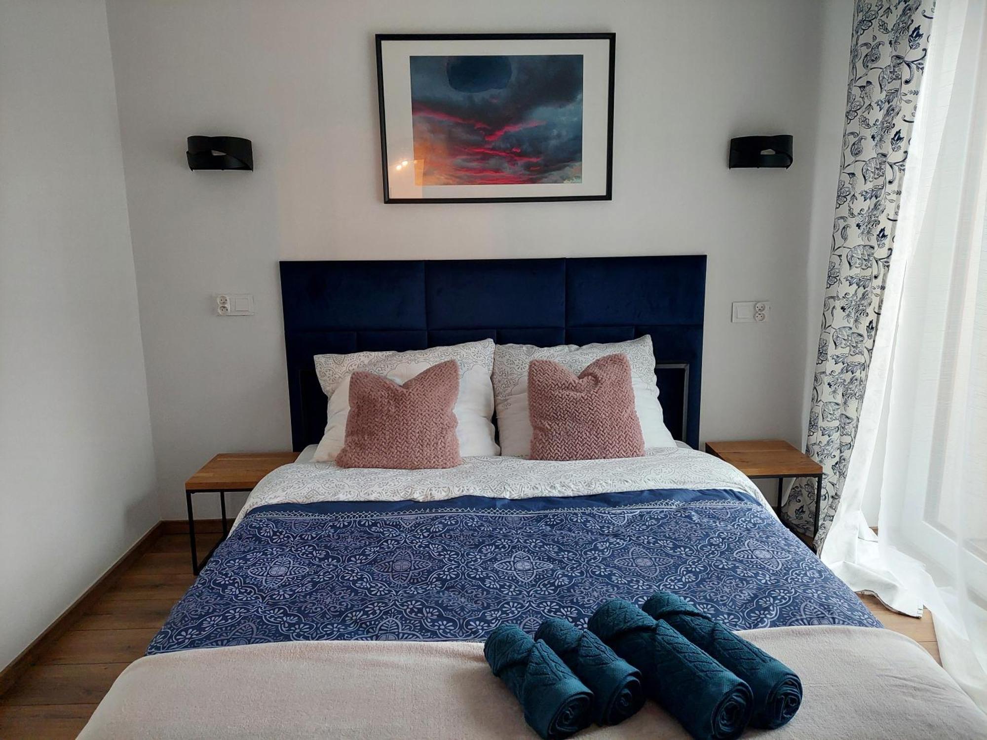Apartamenty Brenna Klimorowka Ngoại thất bức ảnh