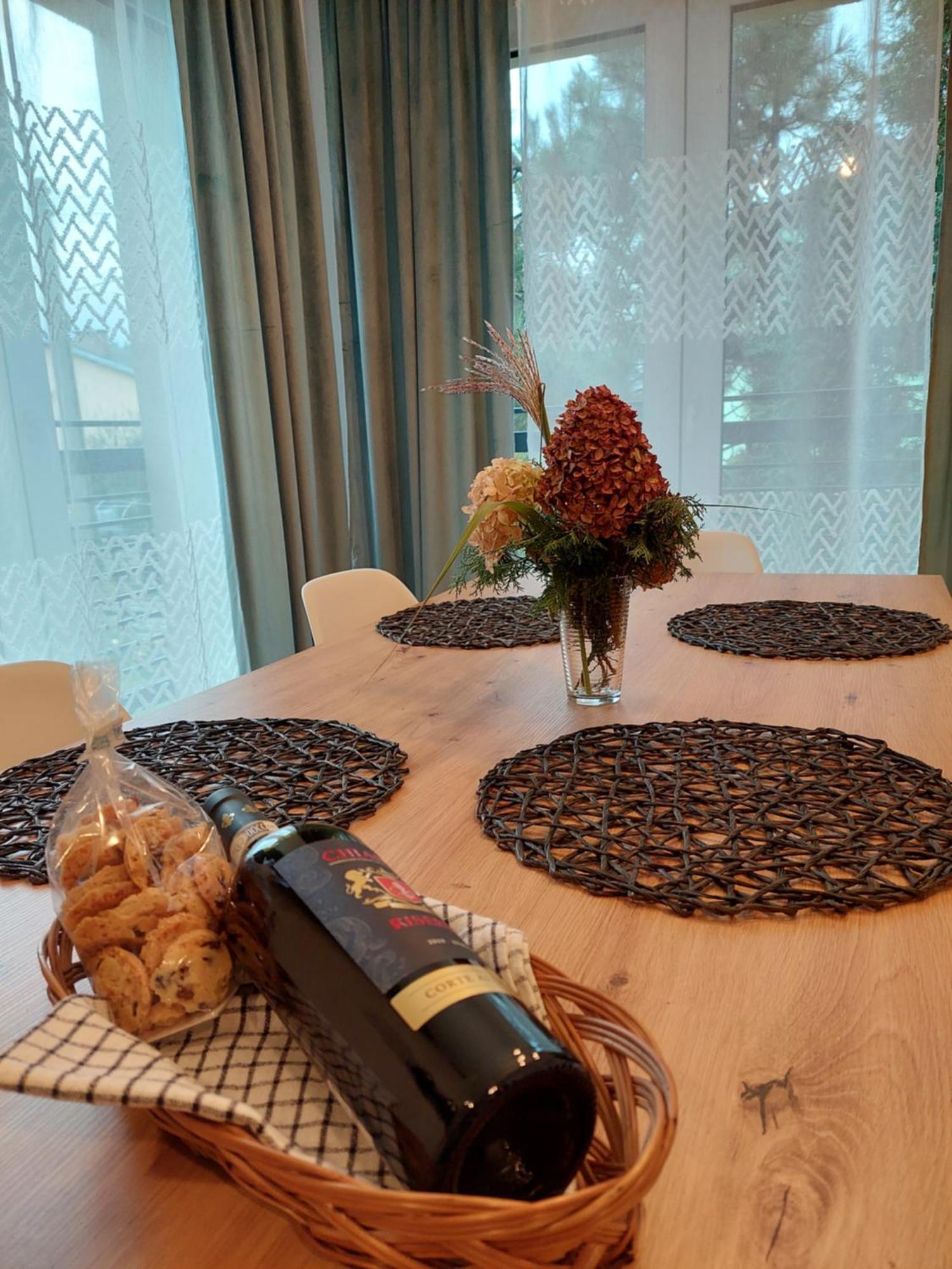 Apartamenty Brenna Klimorowka Ngoại thất bức ảnh