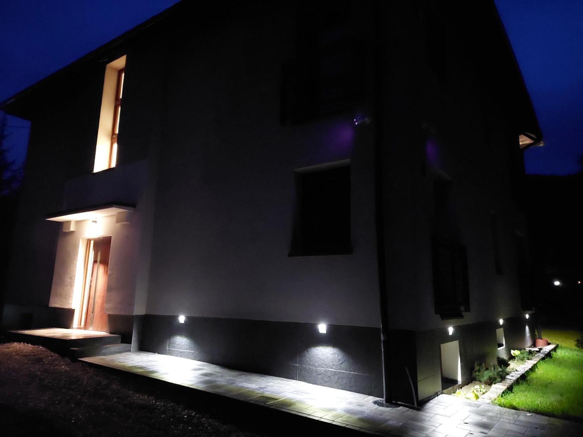 Apartamenty Brenna Klimorowka Ngoại thất bức ảnh