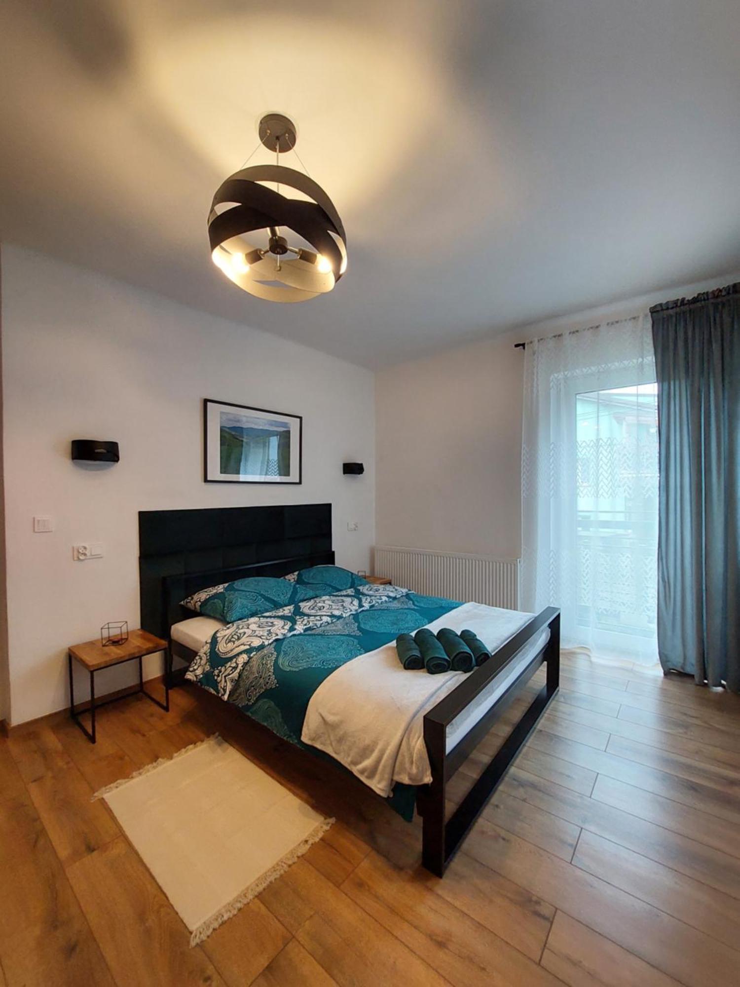 Apartamenty Brenna Klimorowka Ngoại thất bức ảnh